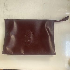 Cartier small bag